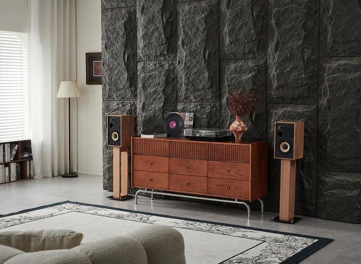 Produktbild NorStone Alva-Standplo (1 Paar, Ständer, Nicht beweglich)