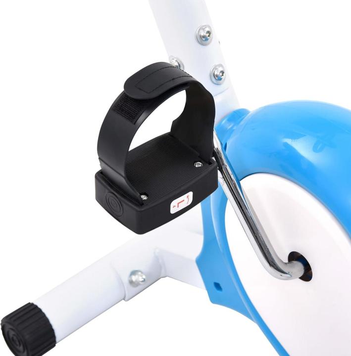 Actual product image vidaXL Heimtrainer