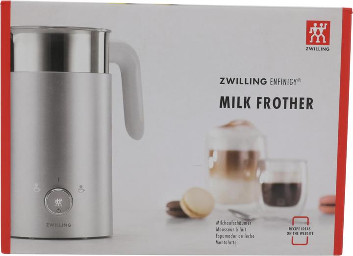 Actual product image Zwilling Enfinigy (400 ml)