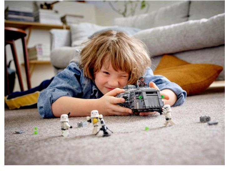 Produktbild LEGO Imperialer Marauder (75311, LEGO Star Wars)