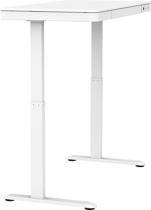 Image du produit Tuckano ET119W-C (120.5 x 60.5 x 72 cm)