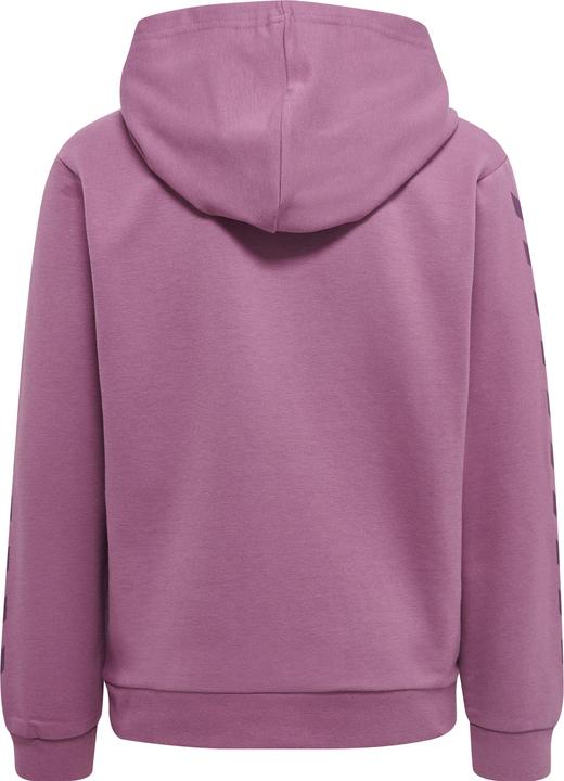 Produktbild hummel Hmlspace Jam Cuatro Hoodie (116)