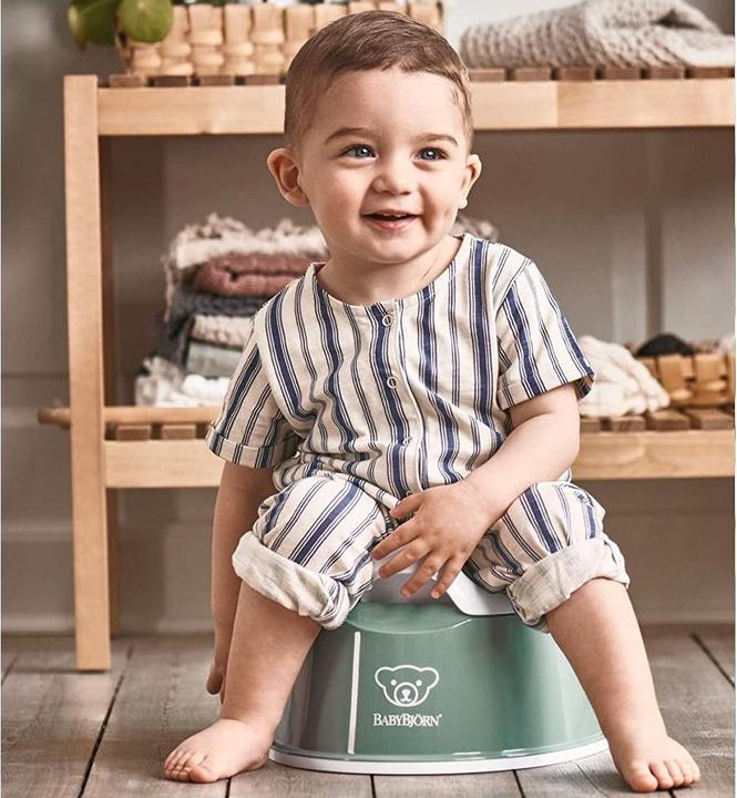 Immagine prodotto BabyBjörn Pentola intelligente