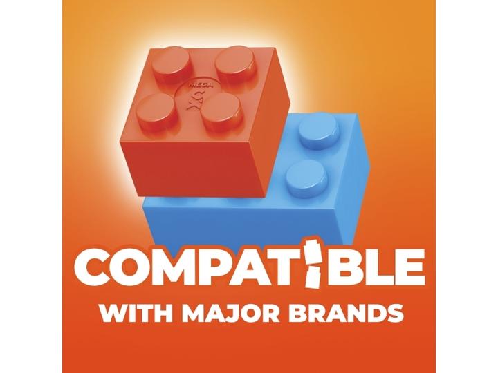 Image du produit Mega Construx Mega-Wrex Monster Truck