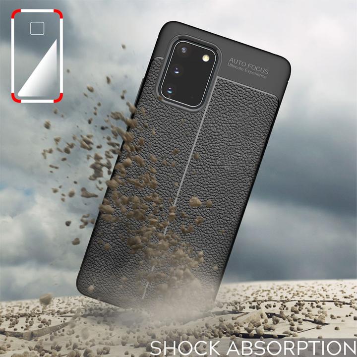 Image du produit Nalia Housse pour téléphone portable (Samsung Galaxy S20+)