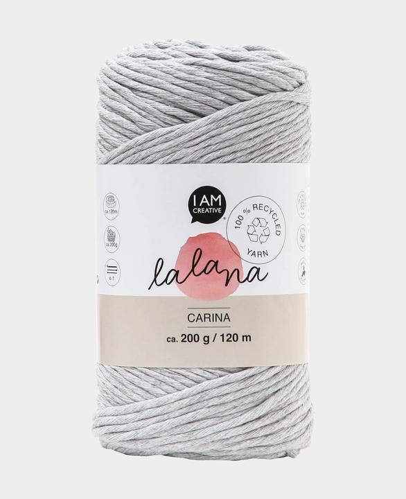 Immagine prodotto Lalana Carina (120 m)