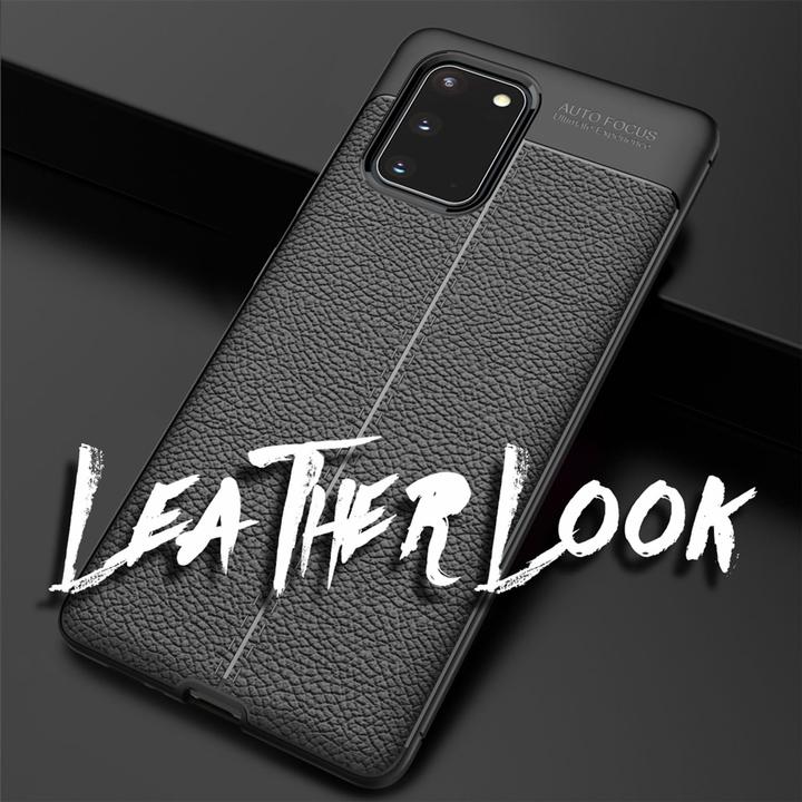 Image du produit Nalia Housse pour téléphone portable (Samsung Galaxy S20+)