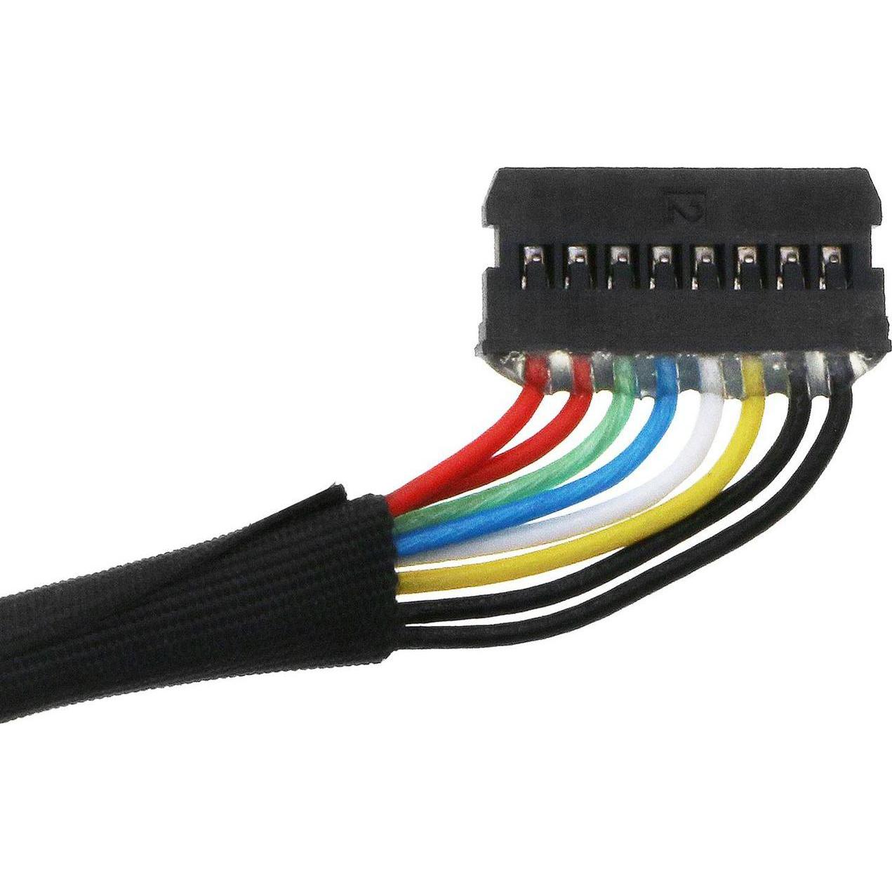 Thumbnail - CoreParts Laptop Battery for Lenovo (3850 mAh), Notebook Akku, Schwarz