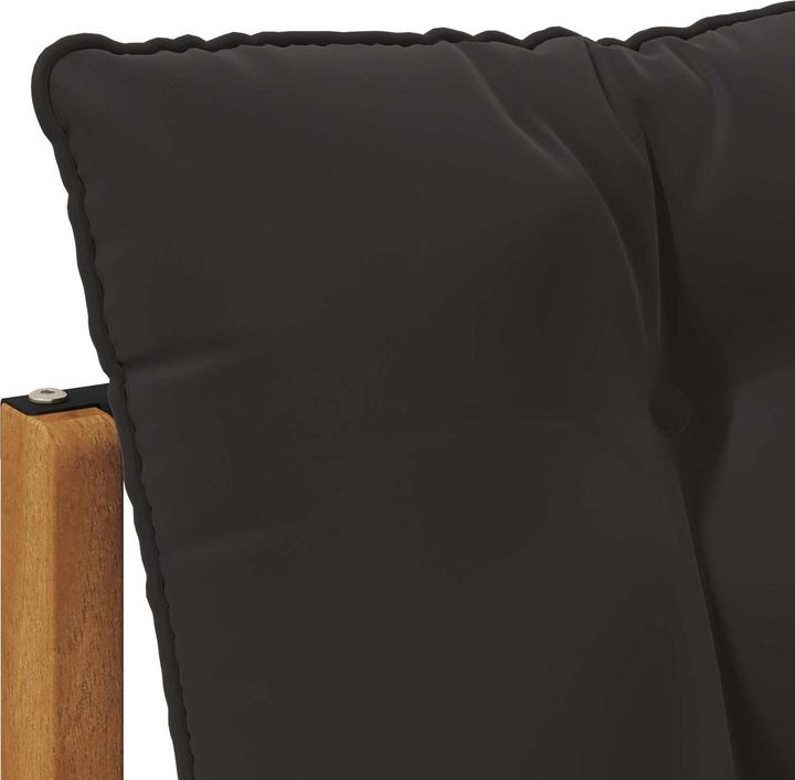Actual product image vidaXL Gartenmöbel