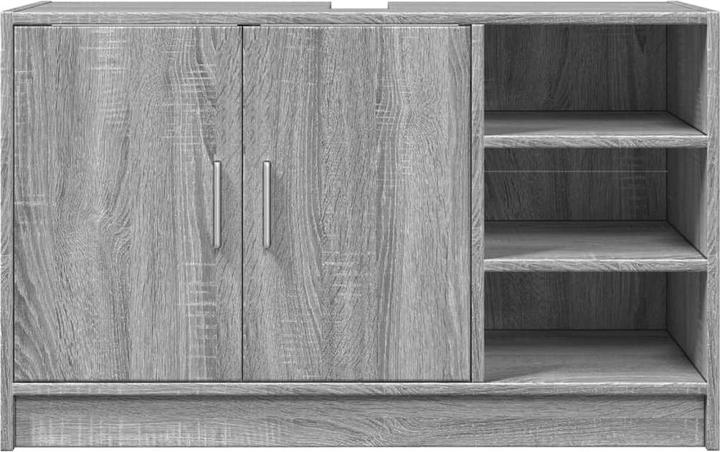 Immagine prodotto VidaXL Unità Vanity (90 x 29 x 55 cm)