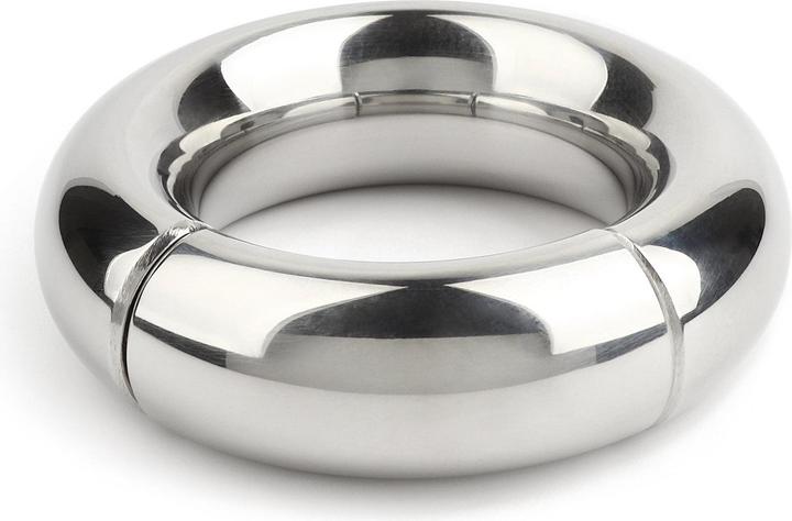 Immagine prodotto Mr. Steel Click Klak DoNut C-Ring 40mm