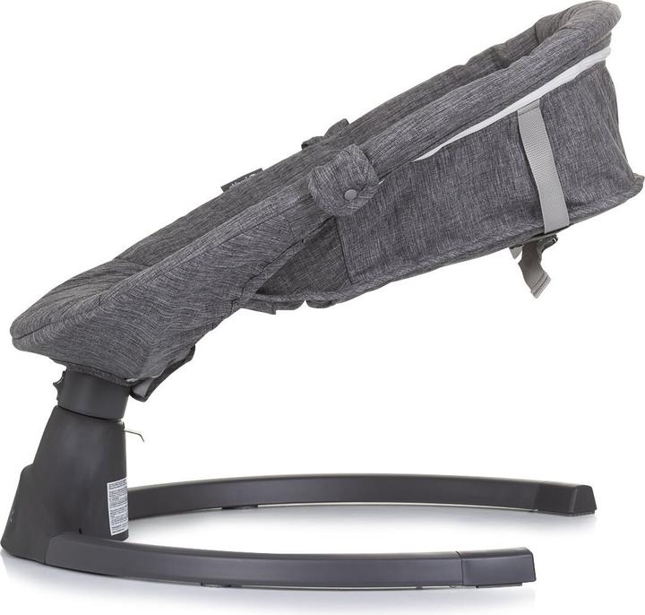 Produktbild Chipolino Babywippe Nest Musik