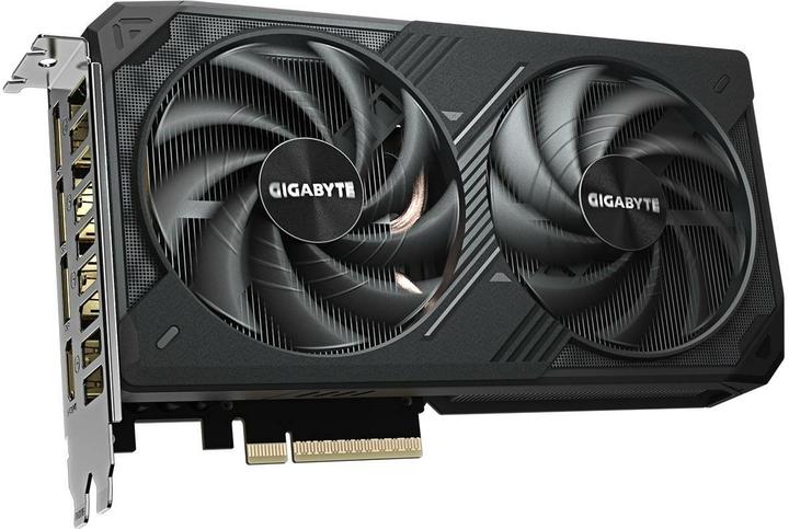 Immagine prodotto Gigabyte GeForce RTX 5060 Ti WINDFORCE OC (8 GB)
