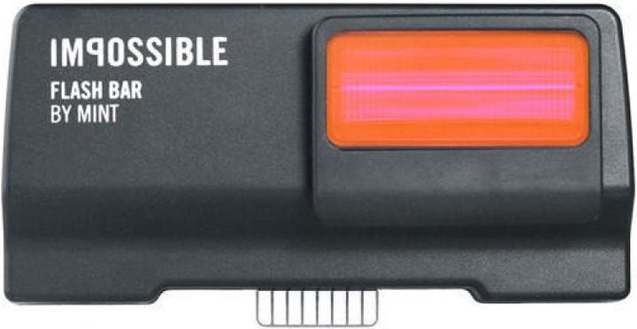 Produktbild Polaroid Mint SX-70 Flashbar