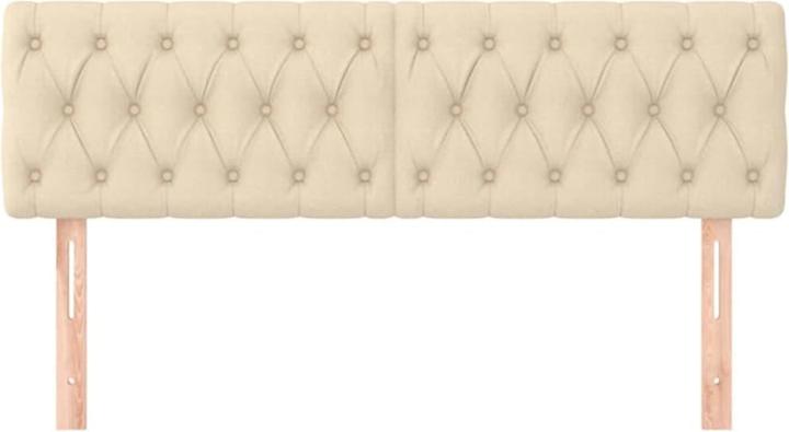 Immagine prodotto vidaXL Naoma (144 x 7 x 88 cm)