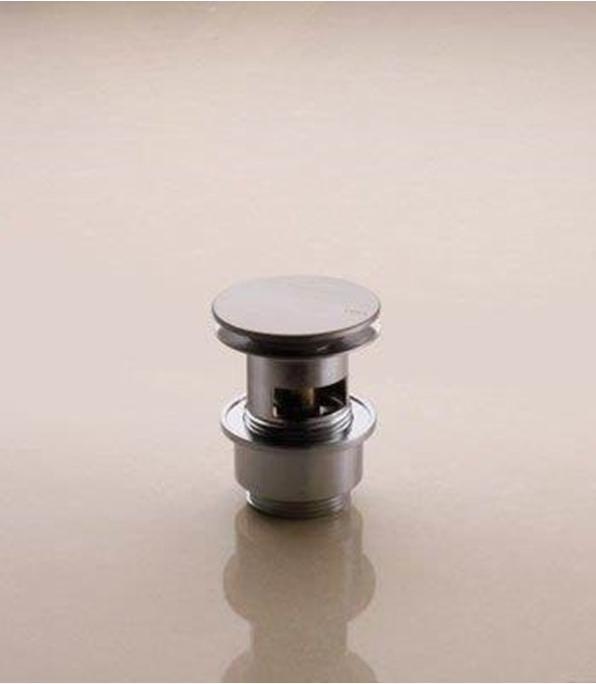 Produktbild Vola A62 Push UP bundventil 1 1/4" krom