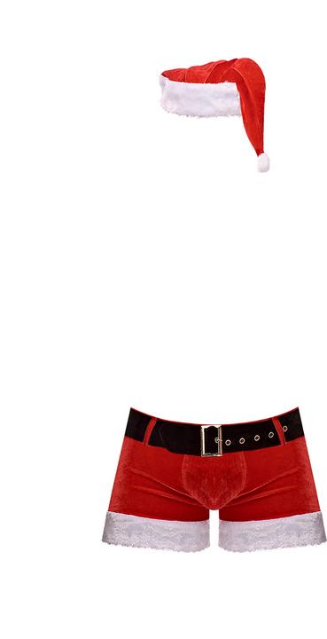 Actual product image Cottelli Collection St Dick Costume (L)