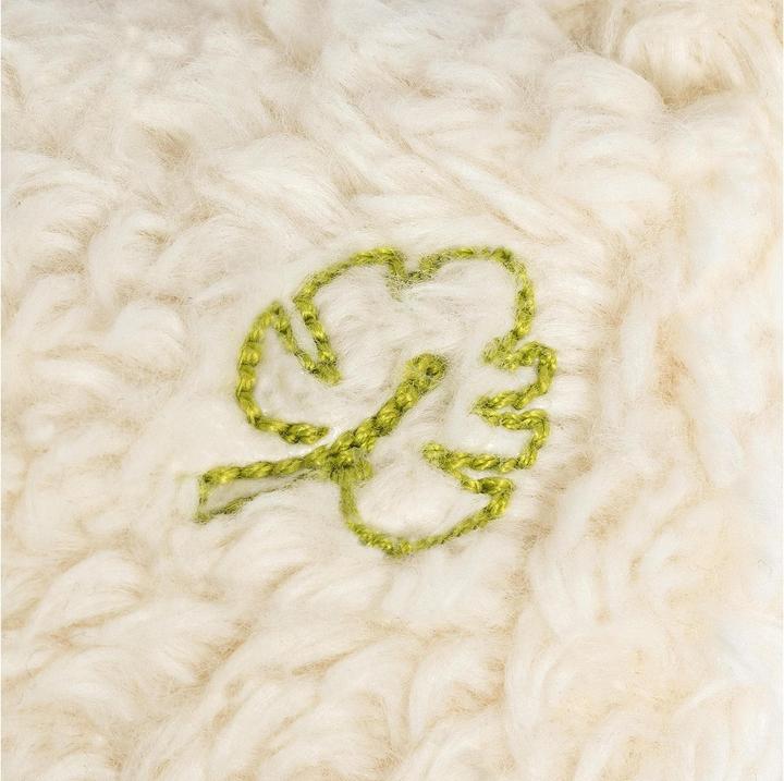 Produktbild Fehn Schmusetuch Schaf Natur