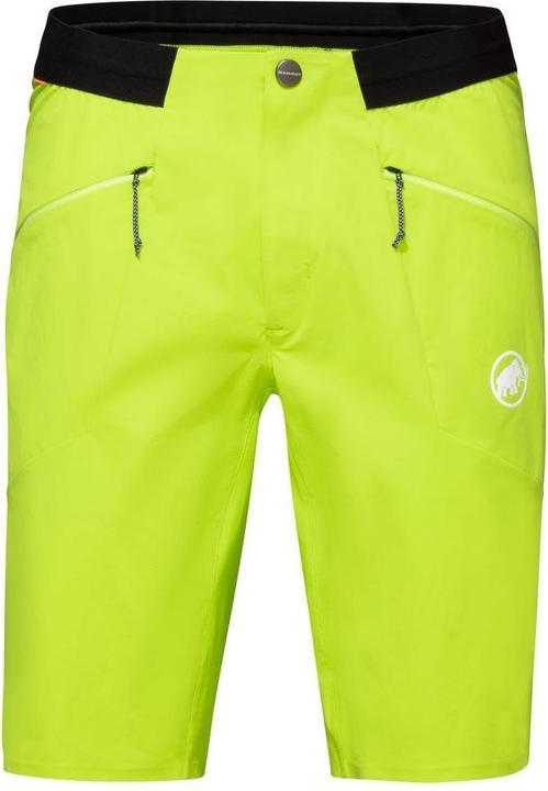 Image du produit Mammut Aenergy Light SO Shorts Men (52)
