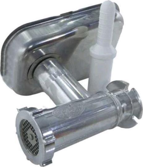 Palumbo Hachoir à viandeKit 12 avec poussoir