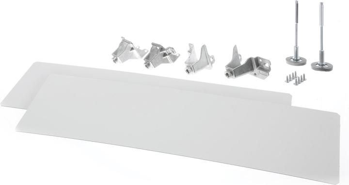 Neff Height-adjustable feet, Z8060X1