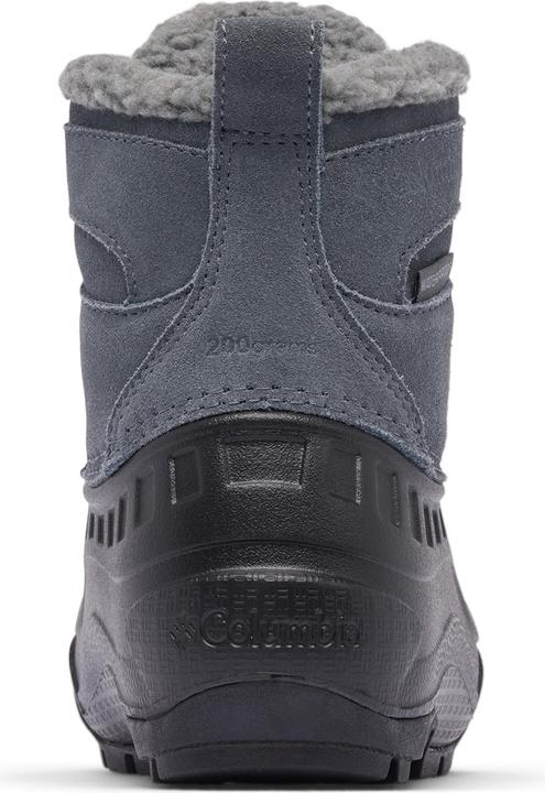 Actual product image Columbia Children'S Powderbug Alpine™ Waterproof Winter Boot (25)