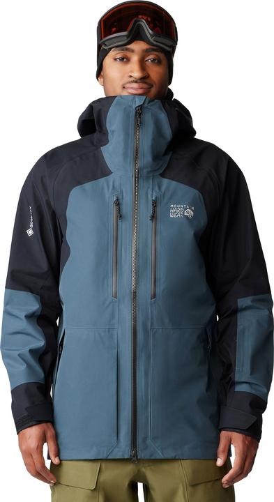 Produktbild Mountain Hardwear M Boundary Ridge™ GORE-TEX Jacket (L)