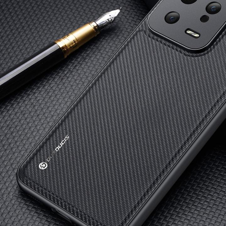 Actual product image Dux Ducis Fino Series Hardcase (Xiaomi 13)