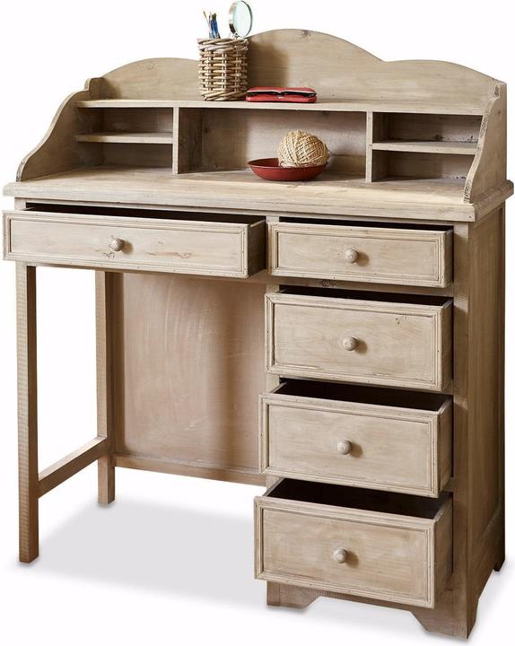 Produktbild Loberon Sekretär Elmwood