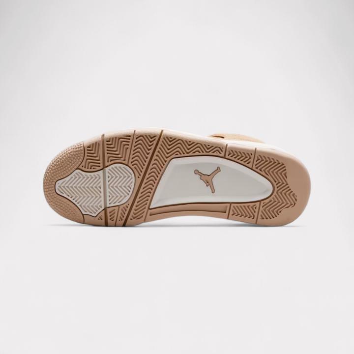 Produktbild Nike Air Jordan 4 (42.5)