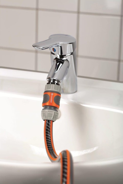 Productafbeelding Gardena Draadadapter (Adapter voor binnenkranen, 26.50 mm)