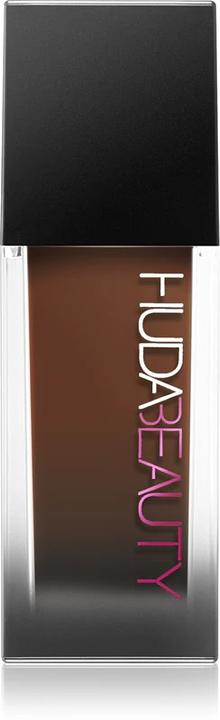 Immagine prodotto Huda Beauty Trucco opacizzante #FauxFilter (Fondotinta Luminoso Opaco) 35 ml - Tonalità: 560R Ganache (560R Ganache)