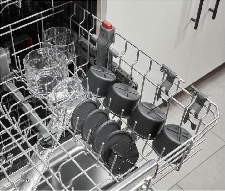 Produktbild KitchenAid 5ksmsia