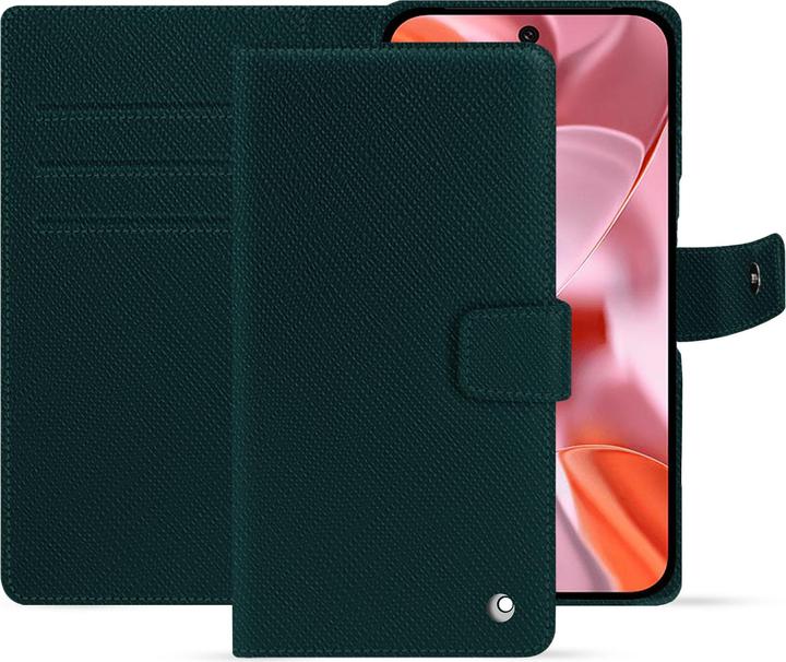Vert séduisant ( Pantone #1d3c34 )