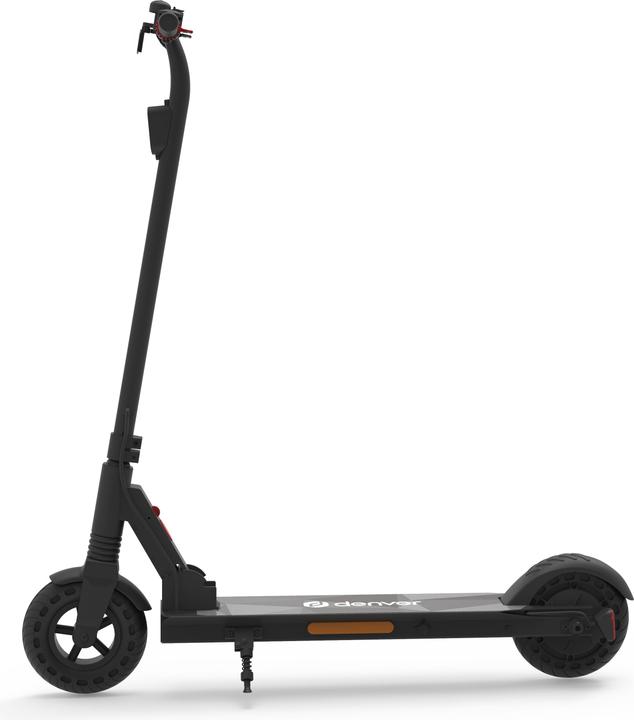 E-scooters (standing)