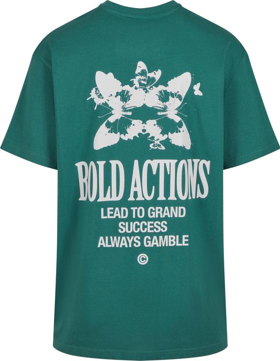 Produktbild Mister Tee MisterTee Bold Actions Oversize Tee - 175087 (S)