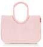 Produktbild reisenthel loopshopper L frame twist blush