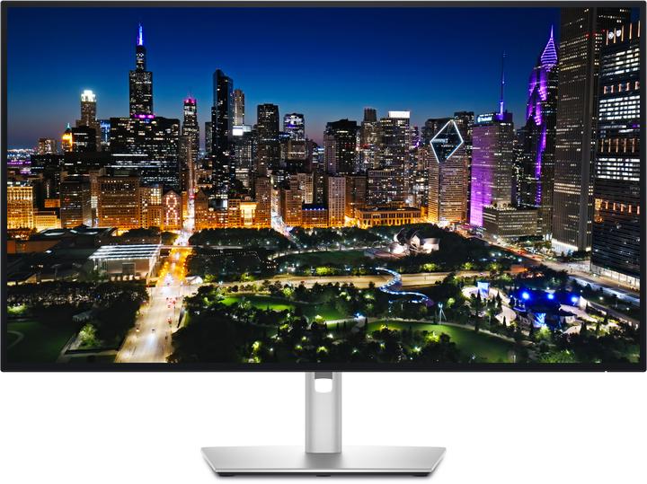 Actual product image Dell UltraSharp 32 U3225QE (3840 x 2160 Pixels, 31.50")