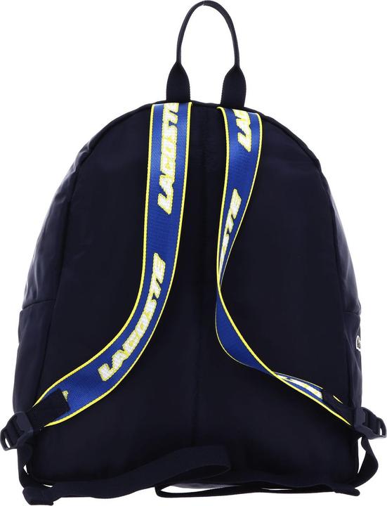 Actual product image Lacoste Holiday Backpack