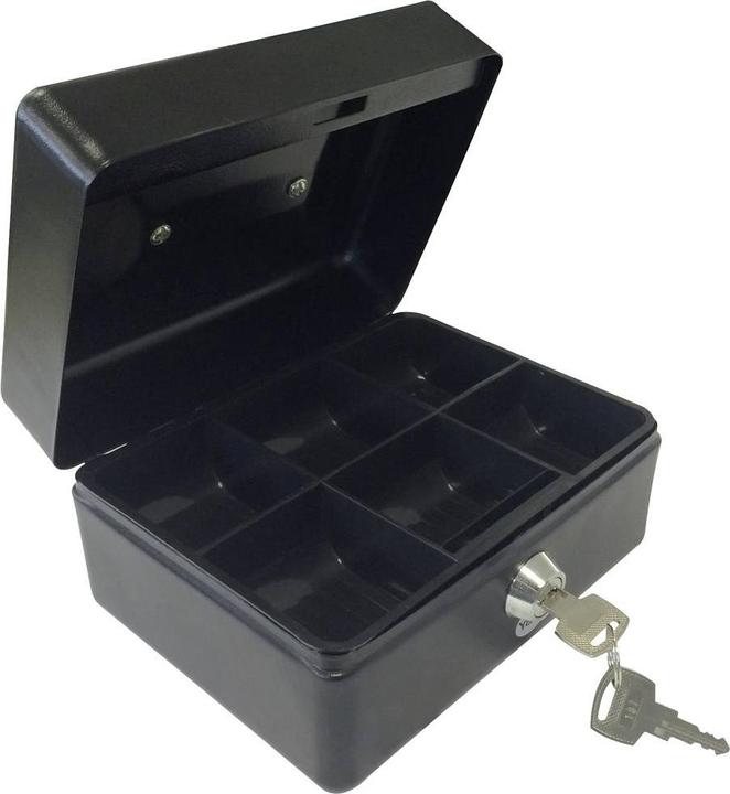 Actual product image Yale Cash box L