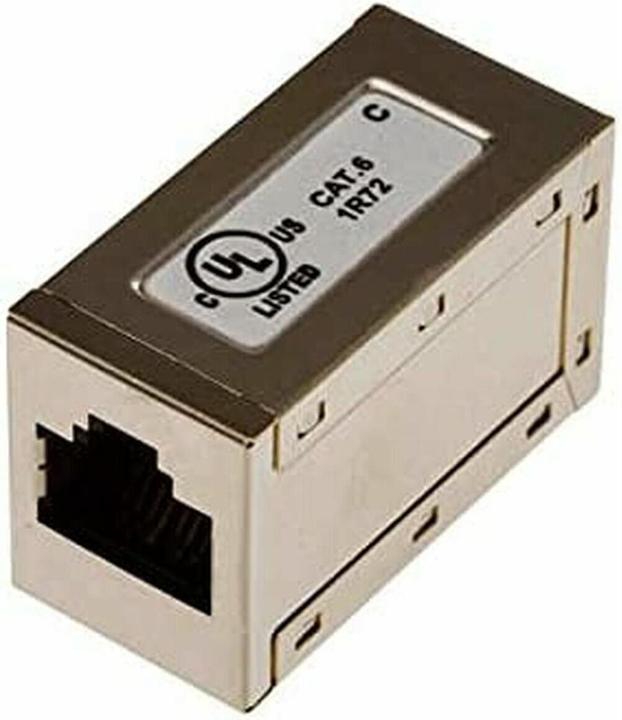 Axis Netzwerkkabel Kupplung Indoor (Netzwerk Kupplung)