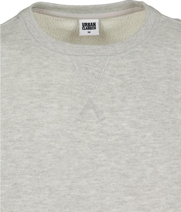 Produktbild Urban Classics Herringbone Terry Tee (XL)