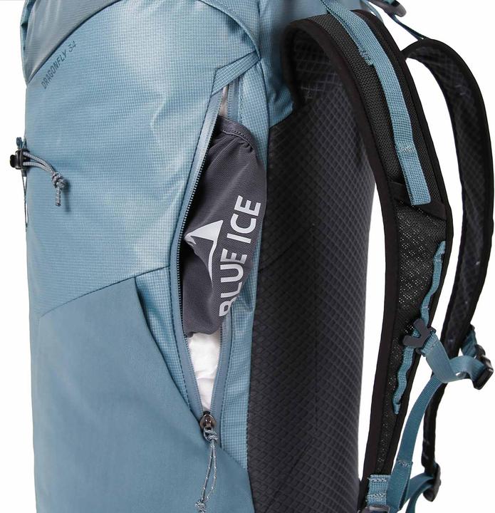 Produktbild Blue Ice Dragonfly 34 (34 l)