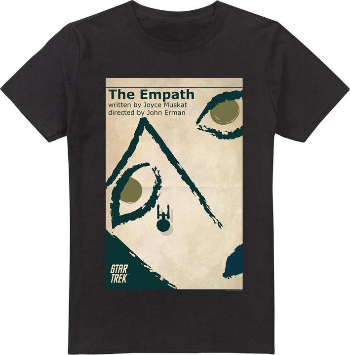 Produktbild The Original Series Episode 67 TShirt (5XL)