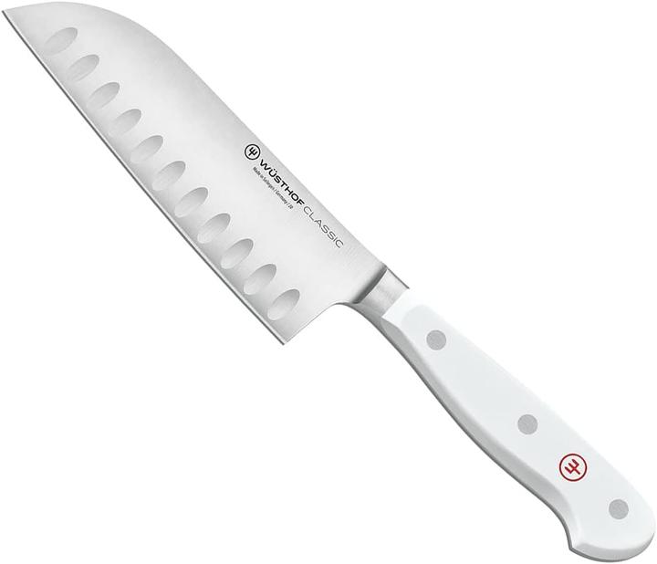 Produktbild Wüsthof Santoku (14 cm)