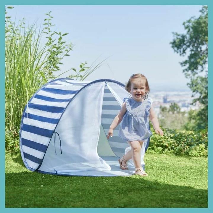 Produktbild Babymoov Pop-Up Strandmuschel mit UV-Schutz