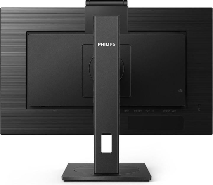 Produktbild Philips 242B1H/00 (1920 x 1080 Pixel, 23.80")