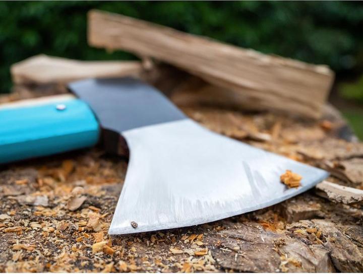 Produktbild HAZET Holzaxt ∙ 1250 g 2133-1250