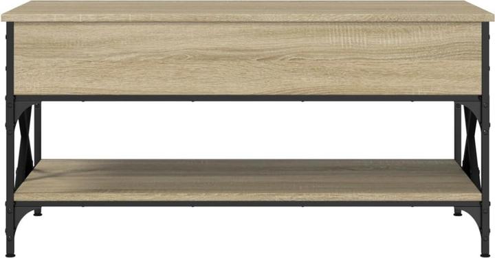 Image du produit vidaXL Couchtisch (100 x 50 x 50 cm)