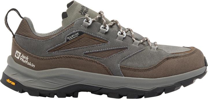 Produktbild Jack Wolfskin Cyrox Texapore Low M (48)